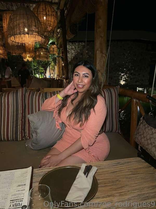 Hi babes!! I am finally back in town and charged up. Am so r..