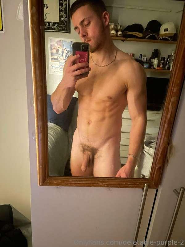 Couple of *soft* picture’s because people have been asking 😏