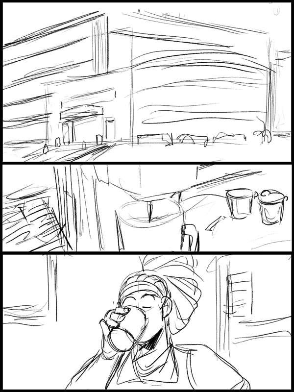 Kirkewood Ch 22 Sketches