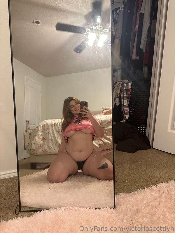 Wanna see more? DM babbyyyy