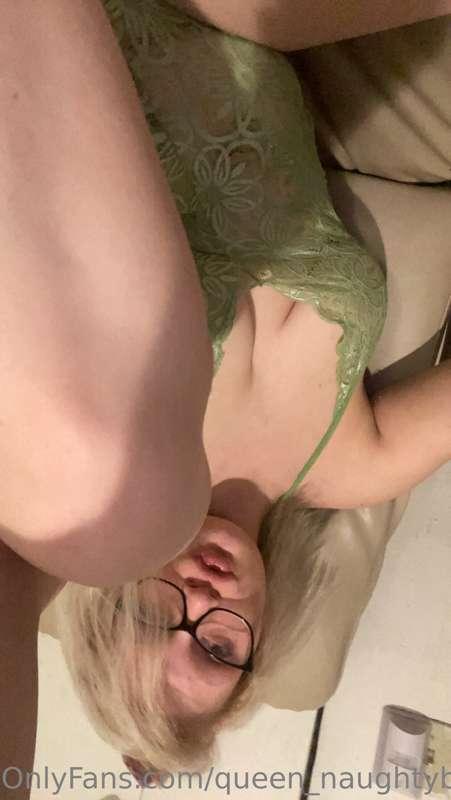 Sexy slut cooking dinner in this 😫😍😍
