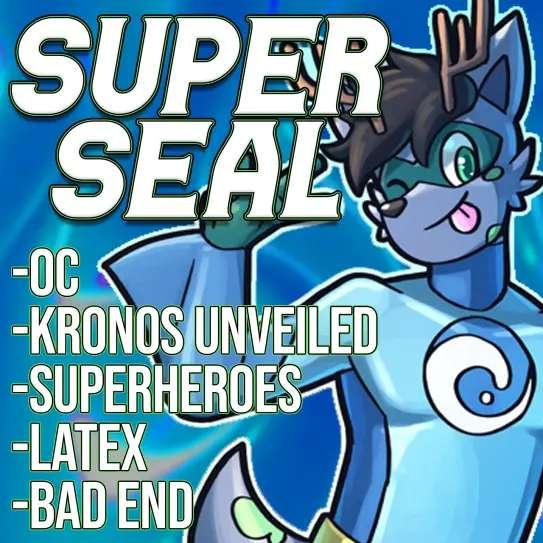 Super Seal (ESPRESSO)