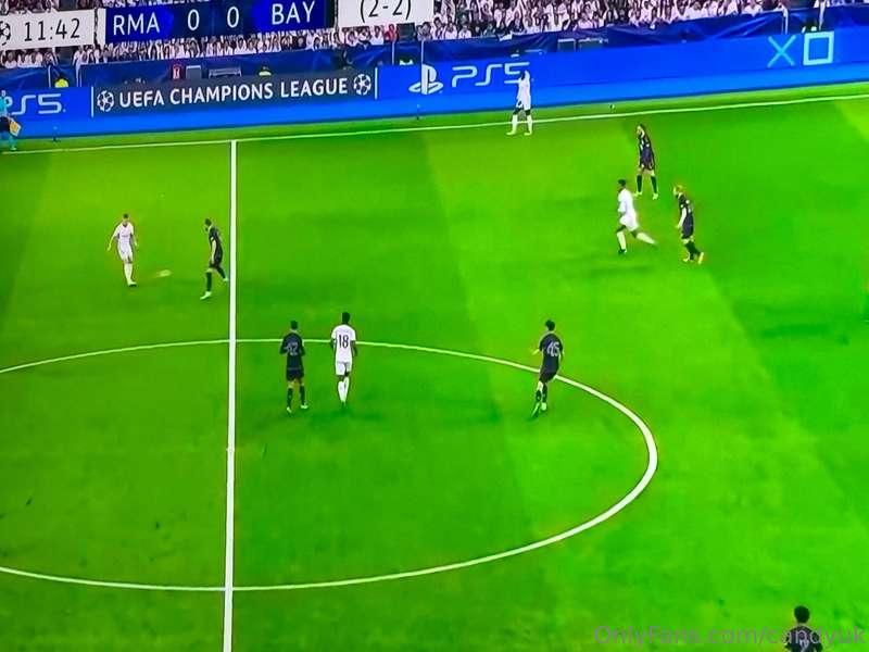 Who are you cheering for ? 🤭