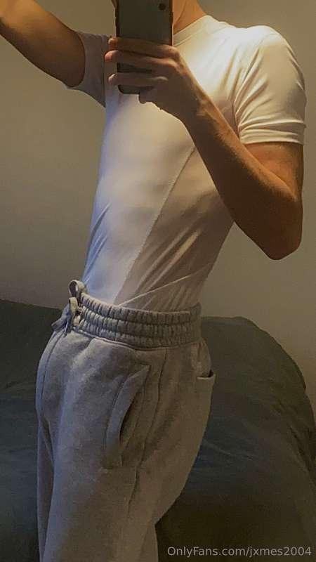 Gym time