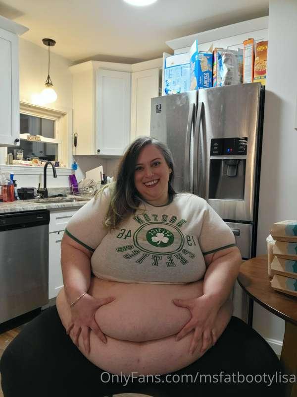 msfatbootylisa image #4