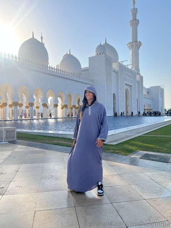 What an incredible experience I had on this trip, it was ama..