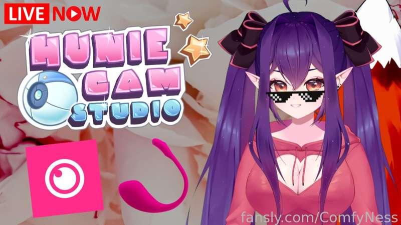 LIVE NOW :D

#sussygaming #lewdtuber #vtuber #live #huniecamstudio #huniecam #huniepop

♡ [FREE TO WATCH FOR FOLLOWERS] ♡