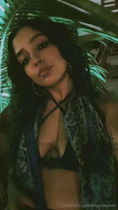 Caught in the moment, under the soft glow of the night. What..