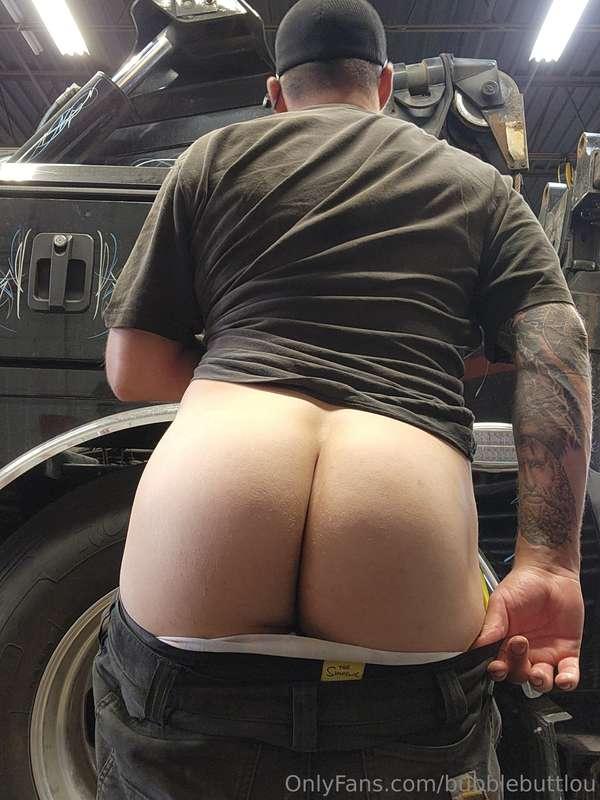 I love taking these pics! Wish someone would bend me over an..