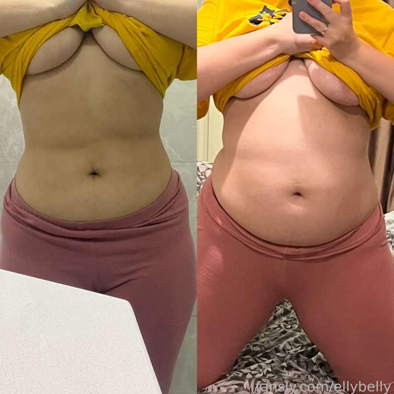 ellybelly image #2
