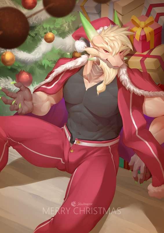 Merry Christmas!!