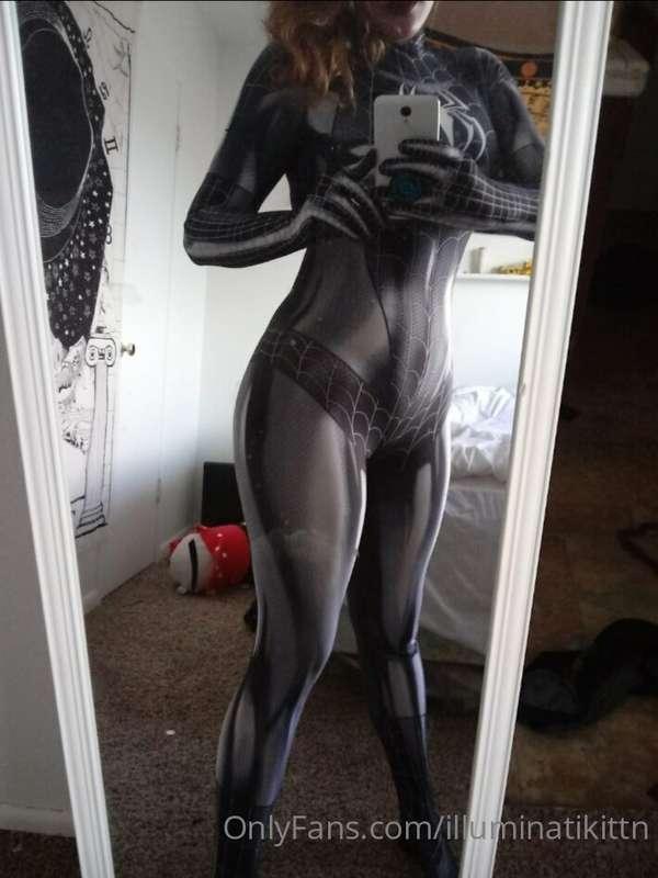 What comic costumes do you want to see me in?