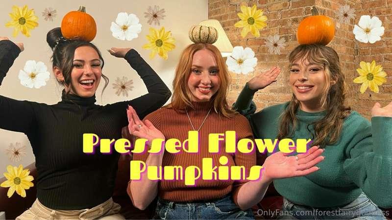 Celebrating the end of fall 🎃

@fertile-myrtle 
@bedheadbett..