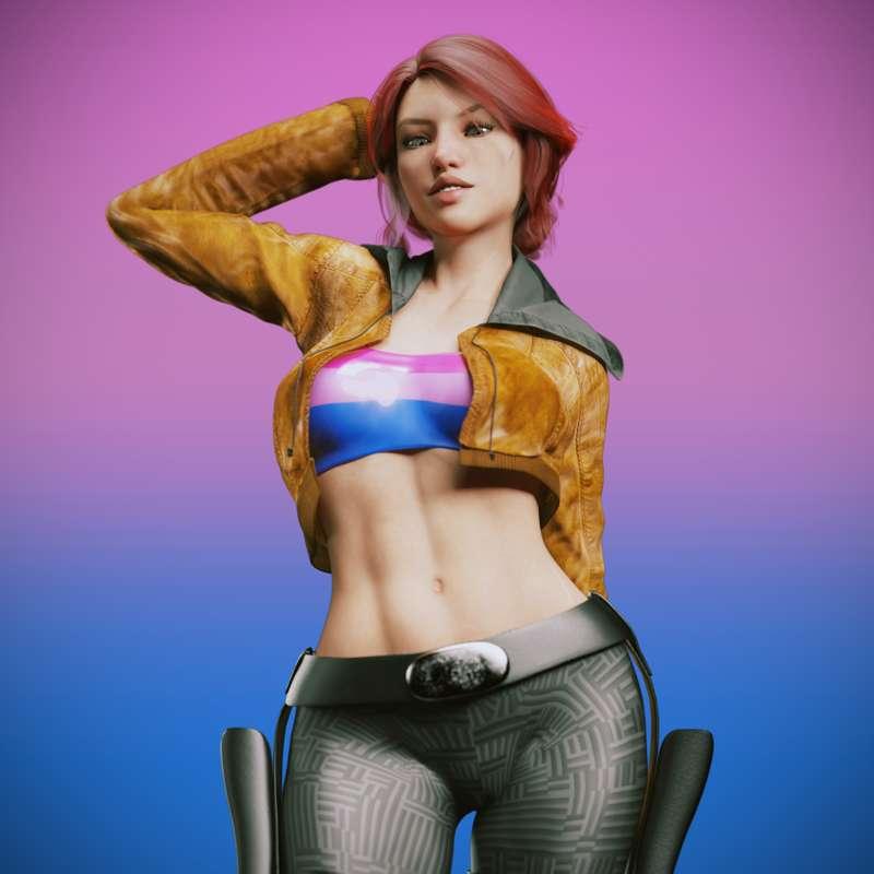 Happy Pride Month