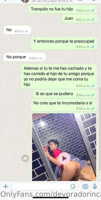 Ustedes que creen opiniones papitos😈 you who believe opinion..