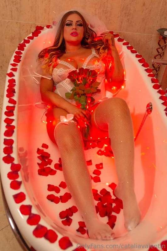 I give you roses 