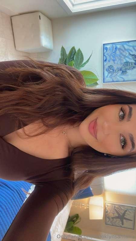 thinking of you 💕