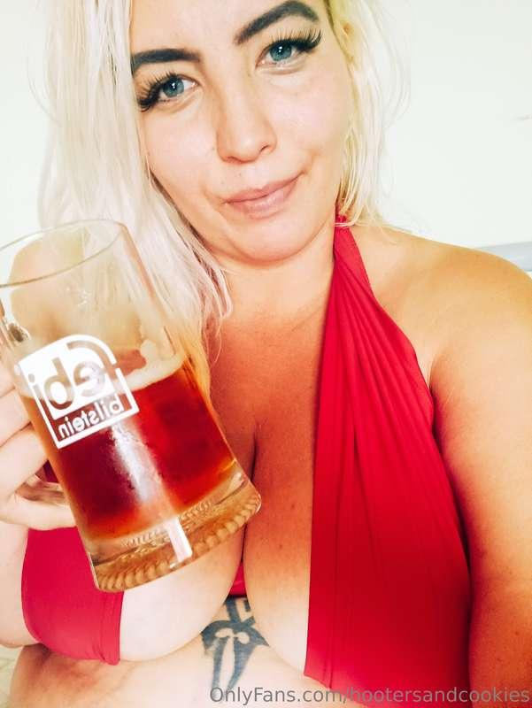 Will you drink with me?🍺🍻