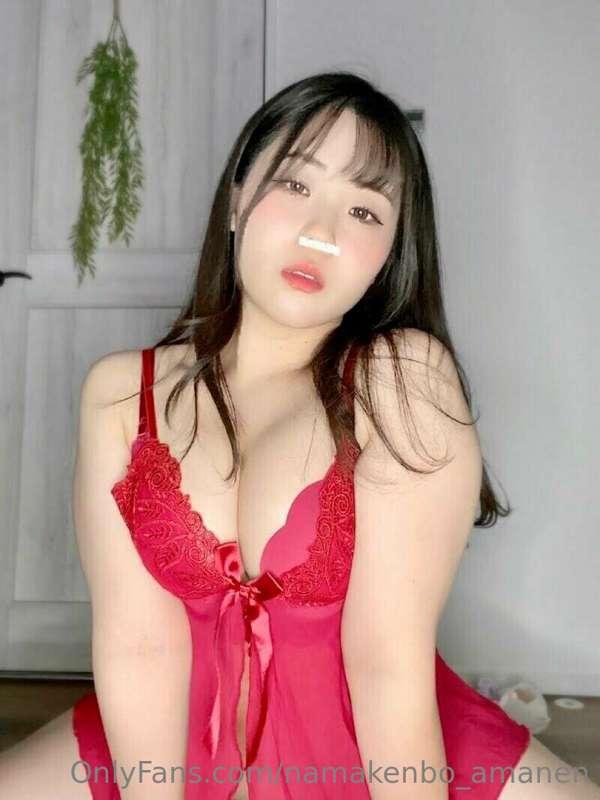 - ̗̀🍫2022 𝐕𝐀𝐋𝐄𝐍𝐓𝐈𝐍𝐄’𝐒 𝐃𝐀𝐘❤️ ̖́-
without blurring nipple&hair..