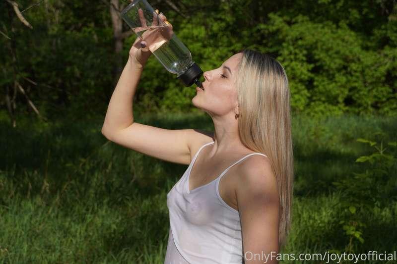 Finally, the heat is coming soon😍😍 I am very kind today 😊, t..