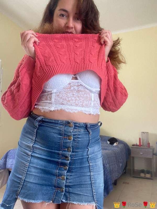 September started with cravings… dare to find out what I’m h..