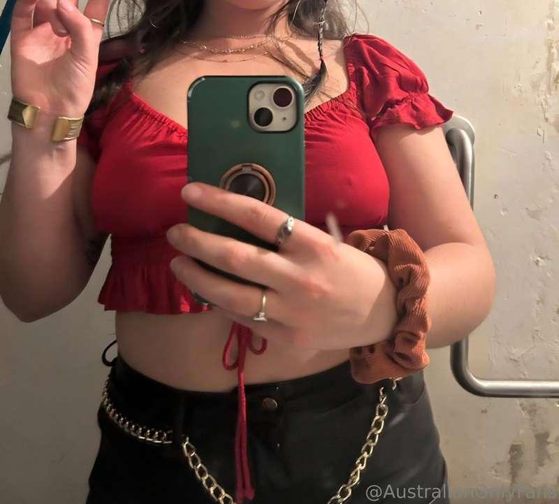 Danae, 24, Victoria 💟No PPV | Daily Posts | Kinky | Bi@bratt..