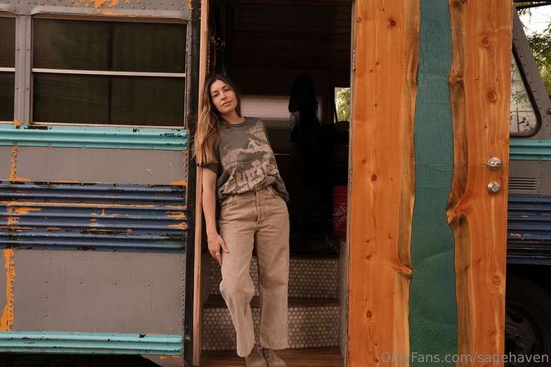 Looking forward to filming an OFTV episode of the good ole c..