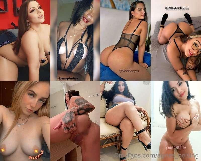 🔥THESE SLUTS WILL MAKE YOU HORNY🔥

💄💋 @MariskaVolkovFree  💋💄..