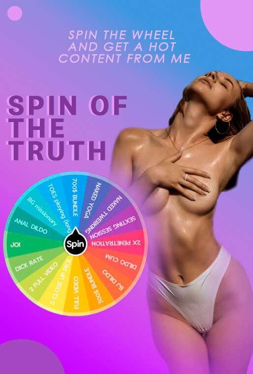 🍁FALL WHEEL SPIN 🍁🎆 Naked Yoga presents🎆Huge prizes await yo..
