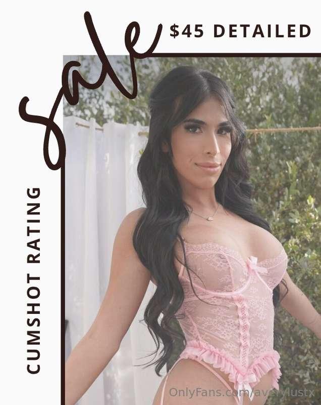 𝕊𝕖𝕟𝕕 𝕞𝕖 𝕪𝕠𝕦𝕣 ℂ𝕌𝕄𝕊ℍ𝕆𝕋 𝕒𝕟𝕕 𝕒 $𝟜𝟝 𝕥𝕚𝕡! 𝕀 𝕨𝕒𝕟𝕟𝕒 ℝ𝔸𝕋𝔼 𝕪𝕠𝕦𝕣 ℂ𝕌𝕄𝕊ℍ𝕆..