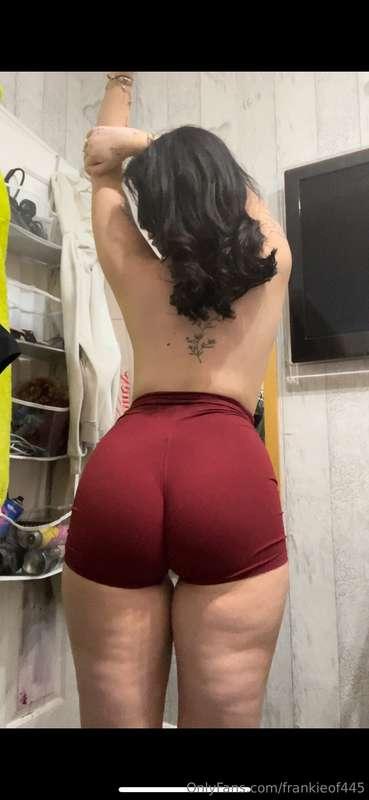 How long would you last with me 🤭