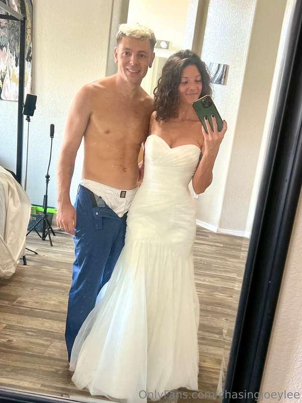 I’ve always loved this dress so much. It was so fun to put i..