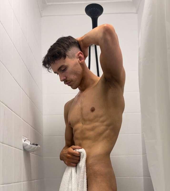 🚿 🧼
