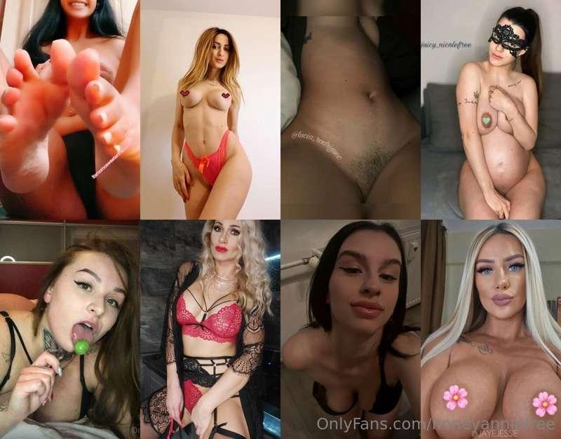 🔞 SLUTTY HOES 🤯🔥😈🔥 @ITSMOMOSWEETERTHANSWEET 🔥😈❤️🥵 @KYKYFREE ..