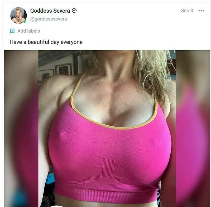 See exclusive selfies when you join My main account: @Goddes..