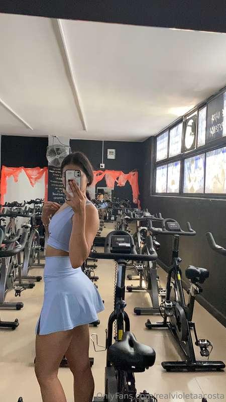 Time to lift and slay 💋💪