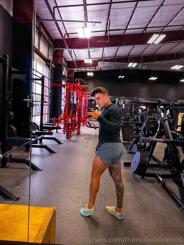 Powertop or Powerbottom... PowerSwitch! ⚡️