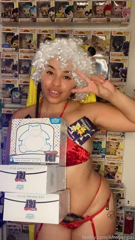 afrosenpai image #0