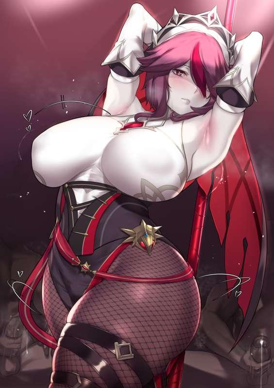 Rosaria (G)