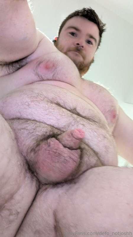 I'm gonna sit on you