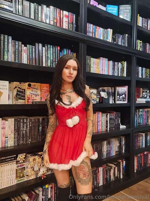 Its the most wonderful time of the year ✨️✨️