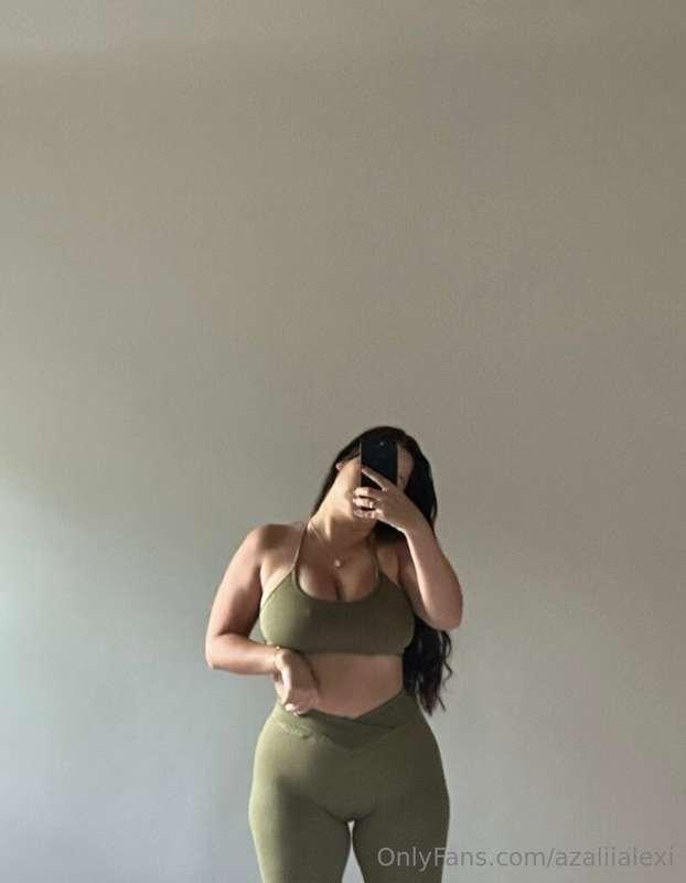 wanna help me work out?