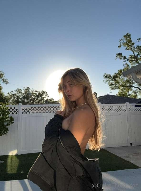 I’ve got something you’ll want to see 👀