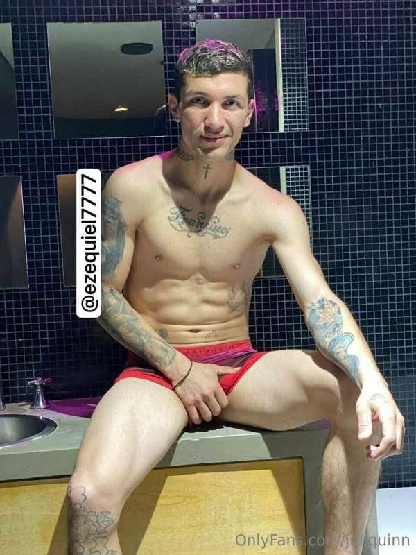 @ezequiel7777 😈FREE😈

everything you can imagine I will make..