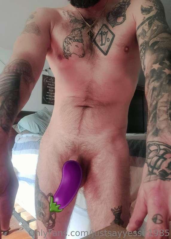If you'd like unedited content hit up my inbox. I'll be up f..