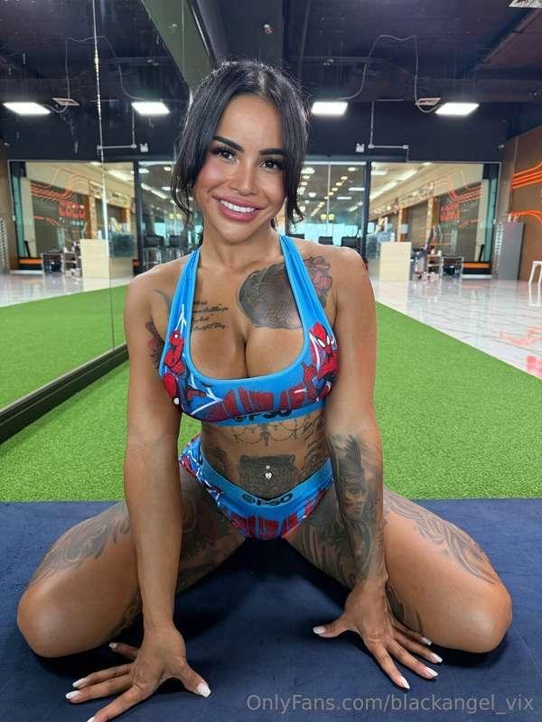 i was born to be your favourite post 💄