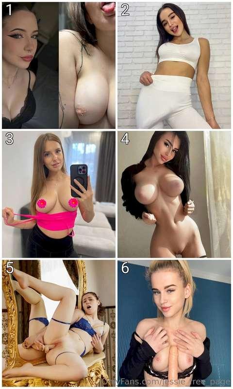 🚨 FOLLOW MY BESTIES FOR HOT CONTENT!1. 🌟✨ @alyalore ✨🌟2. 💕😍 ..