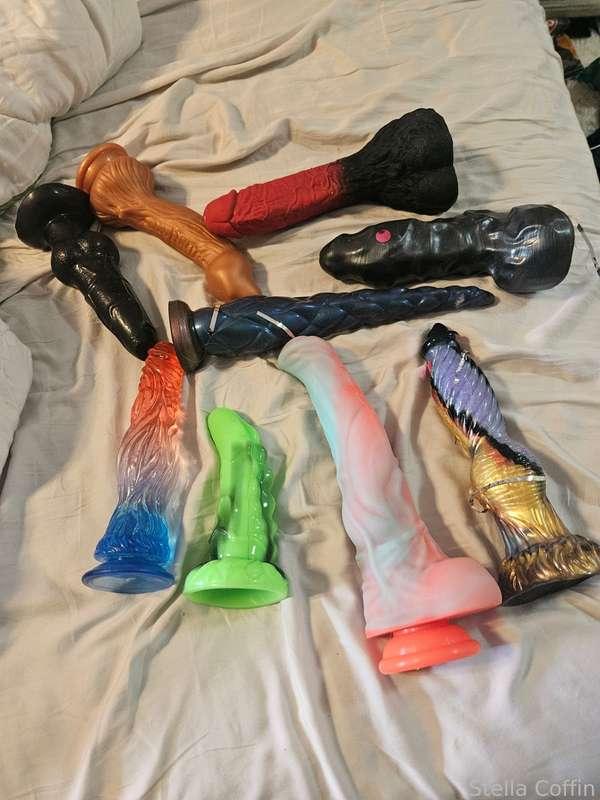 DM