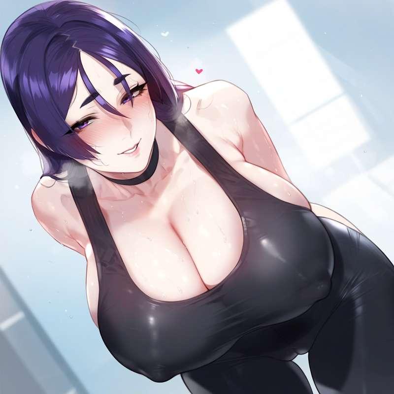 [Set][Solo] Minamoto No Raikou (26 pics)