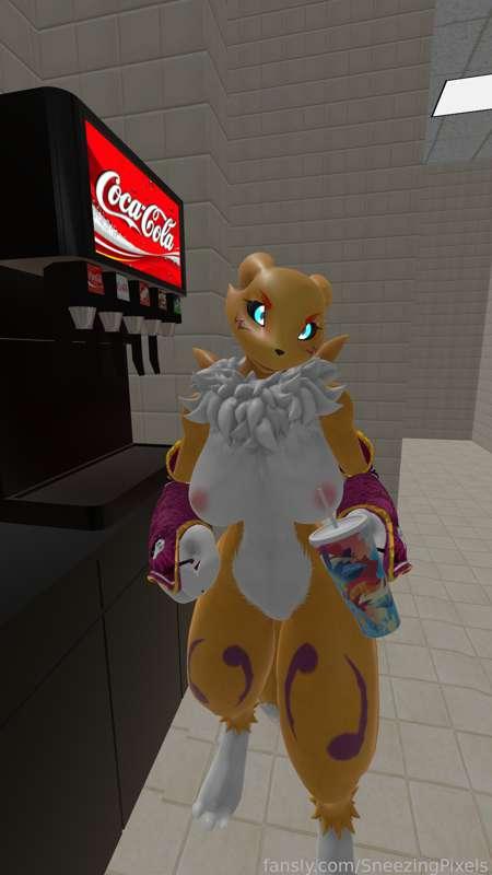 sneezingpixels image #1